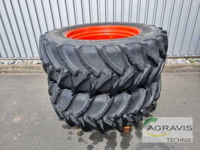 Sonstiges van het type Mitas KR 540/65R38, Gebrauchtmaschine in Lage (Foto 1)