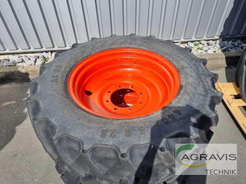 Sonstiges van het type Mitas KR 540/65R38, Gebrauchtmaschine in Lage (Foto 13)