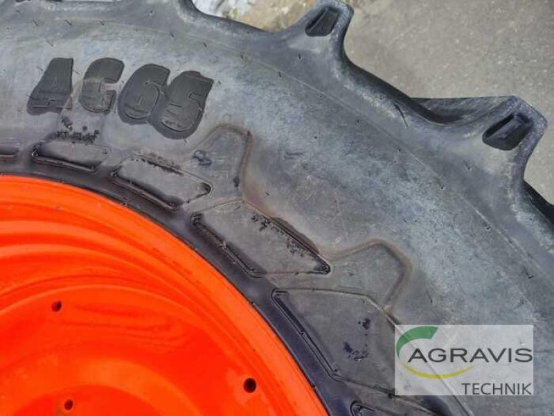 Sonstiges van het type Mitas KR 540/65R38, Gebrauchtmaschine in Lage (Foto 7)