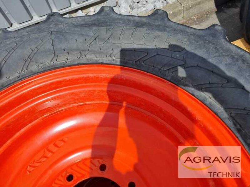 Sonstiges van het type Mitas KR 540/65R38, Gebrauchtmaschine in Lage (Foto 15)