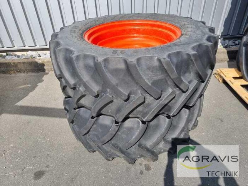 Sonstiges van het type Mitas KR 540/65R38, Gebrauchtmaschine in Lage (Foto 12)