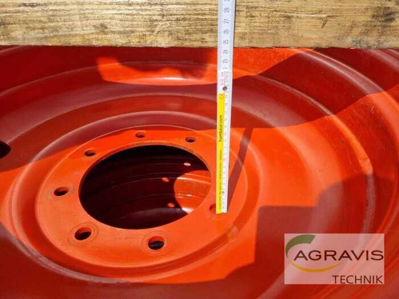 Sonstiges van het type Mitas KR 540/65R38, Gebrauchtmaschine in Lage (Foto 17)