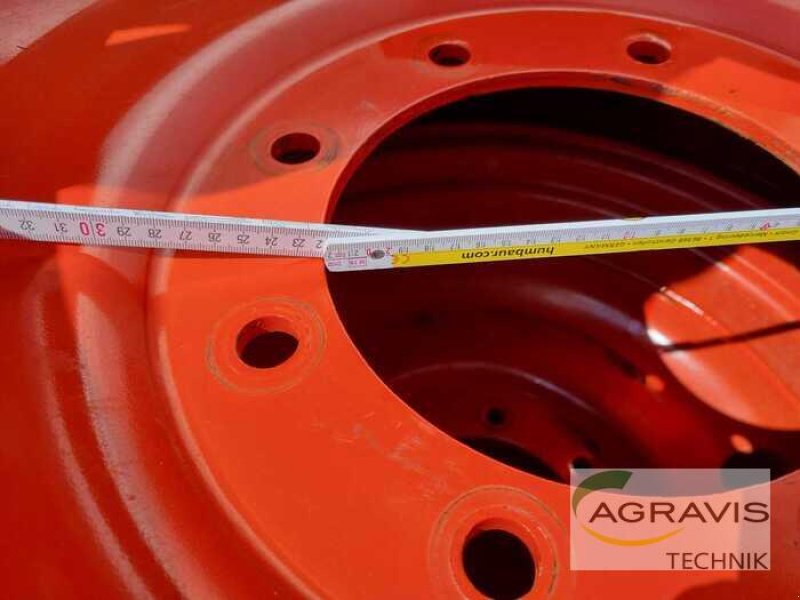 Sonstiges van het type Mitas KR 540/65R38, Gebrauchtmaschine in Lage (Foto 18)