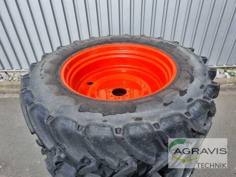 Sonstiges van het type Mitas KR 540/65R38, Gebrauchtmaschine in Lage (Foto 2)