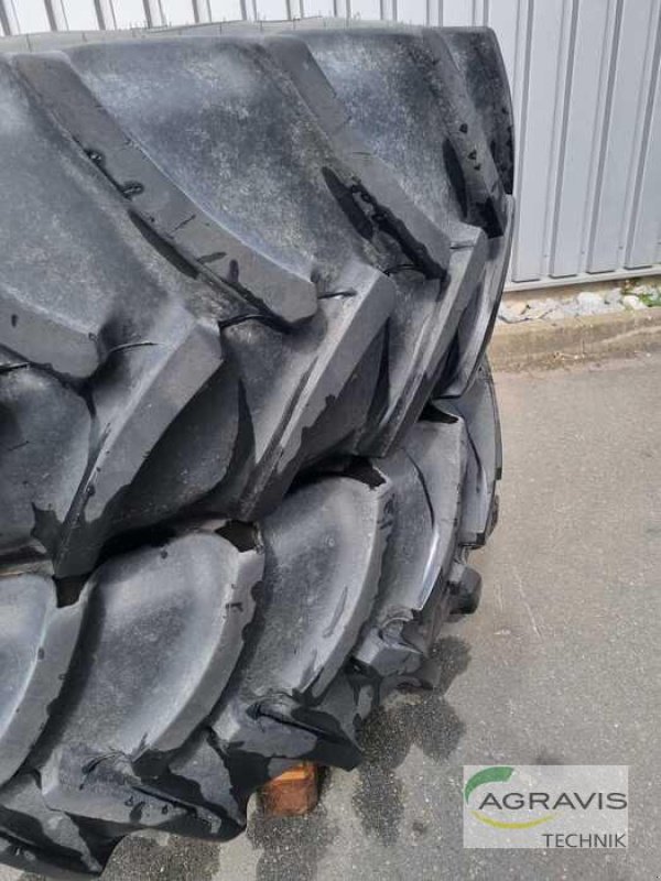 Sonstiges van het type Mitas KR 540/65R38, Gebrauchtmaschine in Lage (Foto 3)