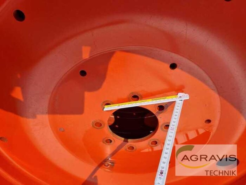 Sonstiges van het type Mitas KR 540/65R38, Gebrauchtmaschine in Lage (Foto 21)