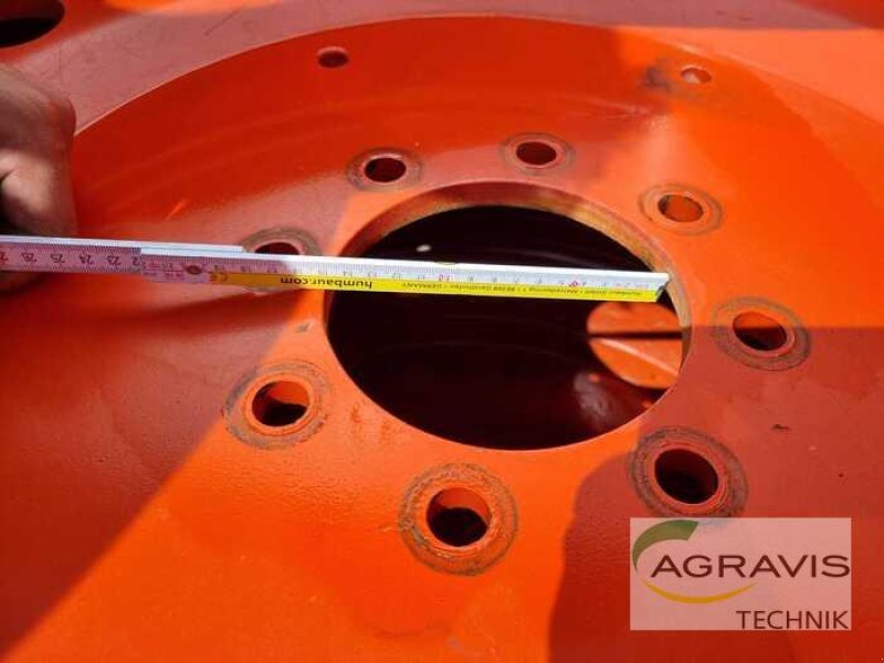 Sonstiges van het type Mitas KR 540/65R38, Gebrauchtmaschine in Lage (Foto 10)