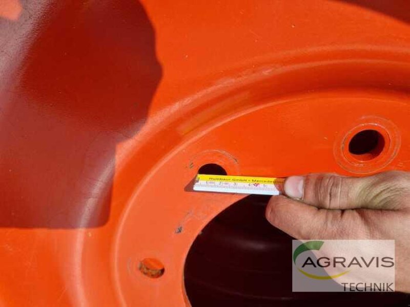 Sonstiges van het type Mitas KR 540/65R38, Gebrauchtmaschine in Lage (Foto 20)