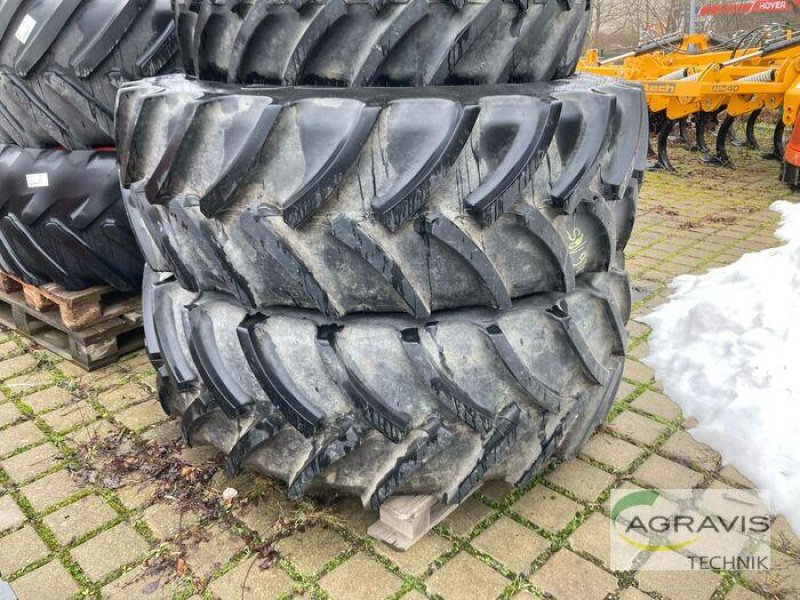 Sonstiges Türe ait Mitas KR 540/65R38, Neumaschine içinde Schladen (resim 1)