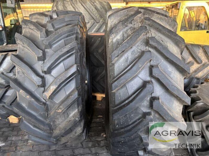 Sonstiges a típus Mitas KR 650/65R38, Gebrauchtmaschine ekkor: Ahaus-Wessum (Kép 1)