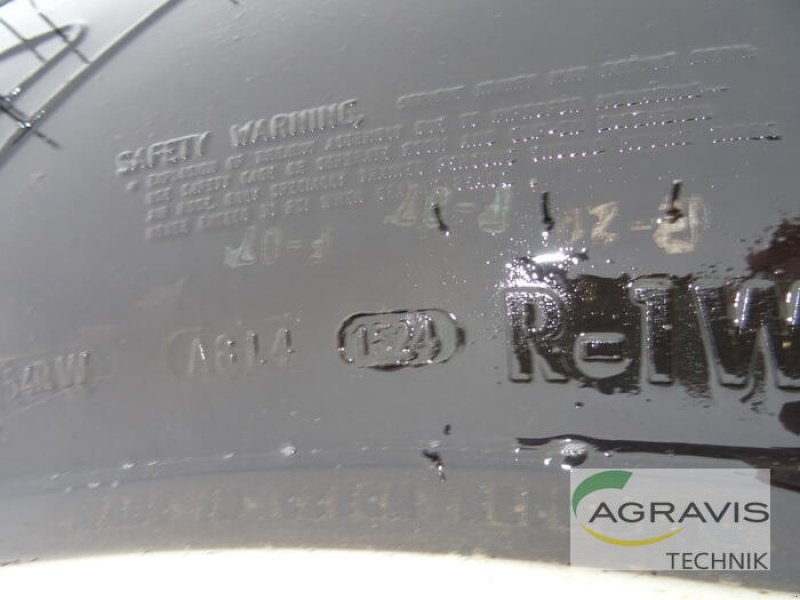 Sonstiges от тип Mitas KR 650/65R42, Gebrauchtmaschine в Uelzen (Снимка 5)