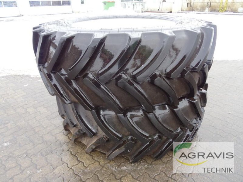 Sonstiges от тип Mitas KR 650/65R42, Gebrauchtmaschine в Uelzen (Снимка 2)