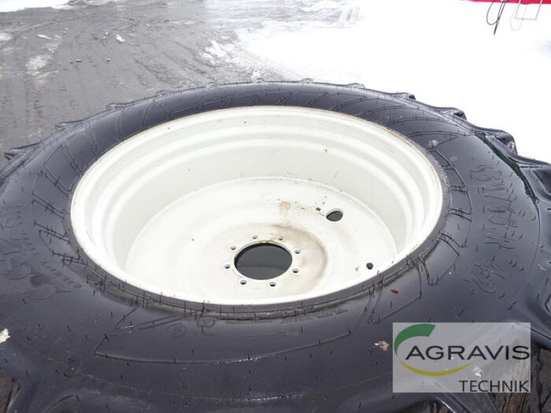 Sonstiges от тип Mitas KR 650/65R42, Gebrauchtmaschine в Uelzen (Снимка 4)