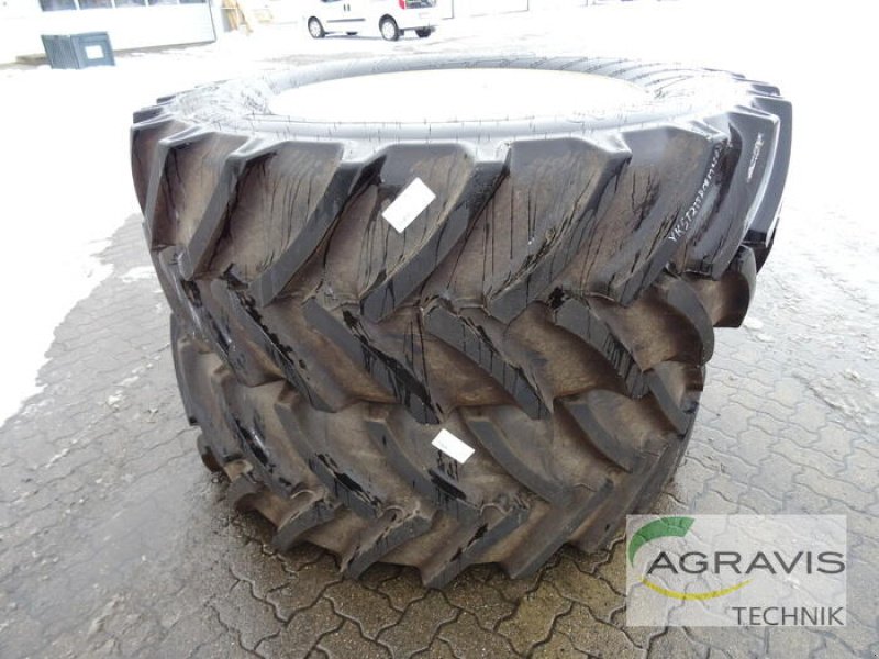 Sonstiges от тип Mitas KR 650/65R42, Gebrauchtmaschine в Uelzen (Снимка 3)