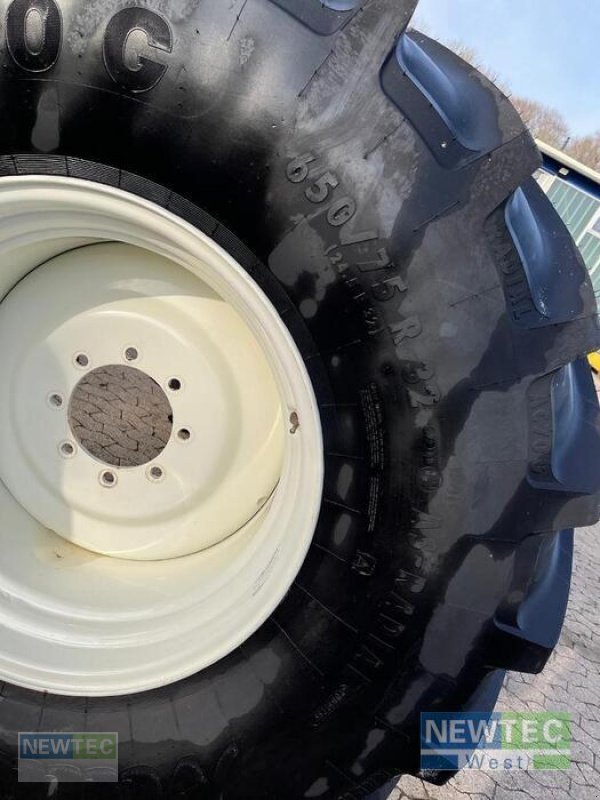 Sonstiges a típus Mitas KR 650/75R32, Neumaschine ekkor: Schwanewede-Brundorf (Kép 4)