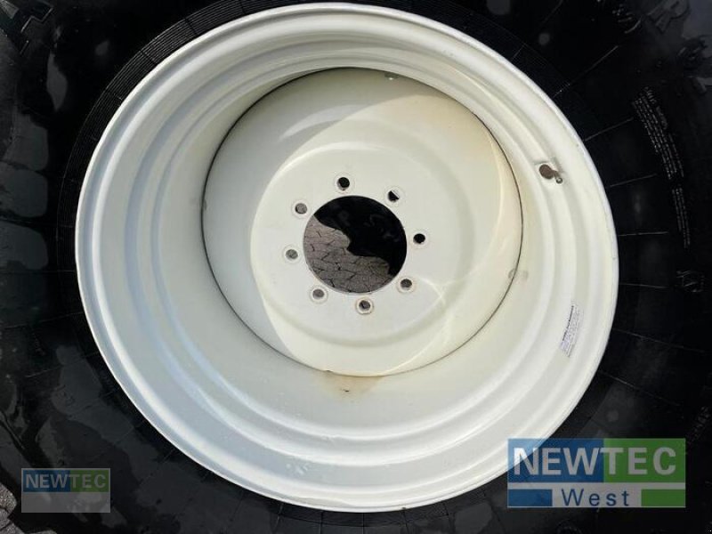 Sonstiges a típus Mitas KR 650/75R32, Neumaschine ekkor: Schwanewede-Brundorf (Kép 8)