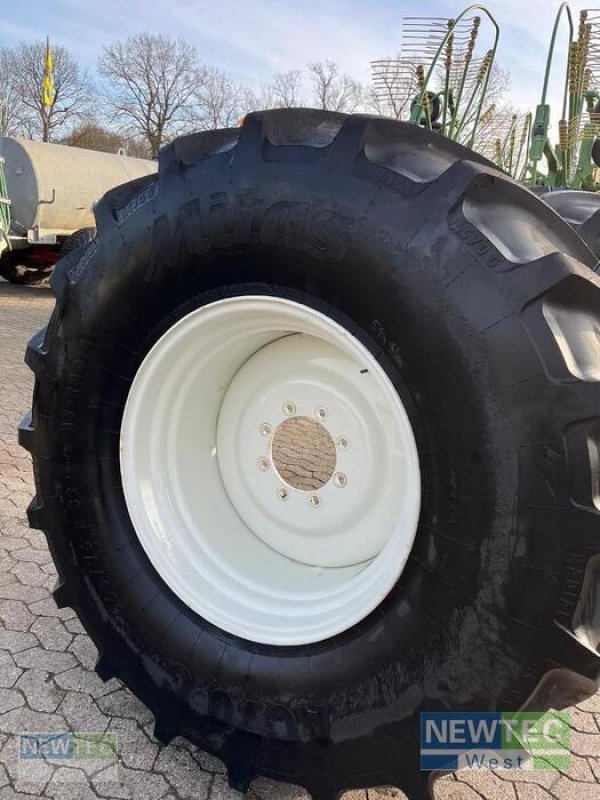 Sonstiges a típus Mitas KR 650/75R32, Neumaschine ekkor: Schwanewede-Brundorf (Kép 2)