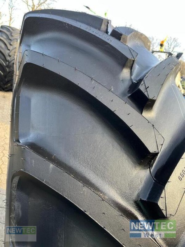 Sonstiges a típus Mitas KR 650/75R32, Neumaschine ekkor: Schwanewede-Brundorf (Kép 7)