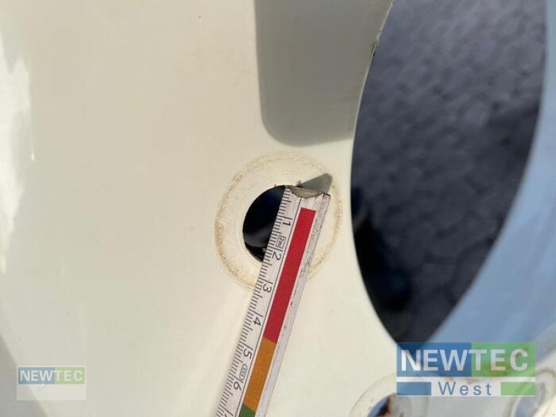 Sonstiges a típus Mitas KR 650/75R32, Neumaschine ekkor: Schwanewede-Brundorf (Kép 14)