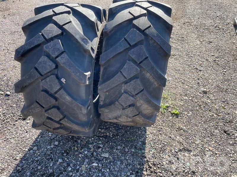 Sonstiges от тип Mitas MPT-03, Gebrauchtmaschine в Düsseldorf (Снимка 1)