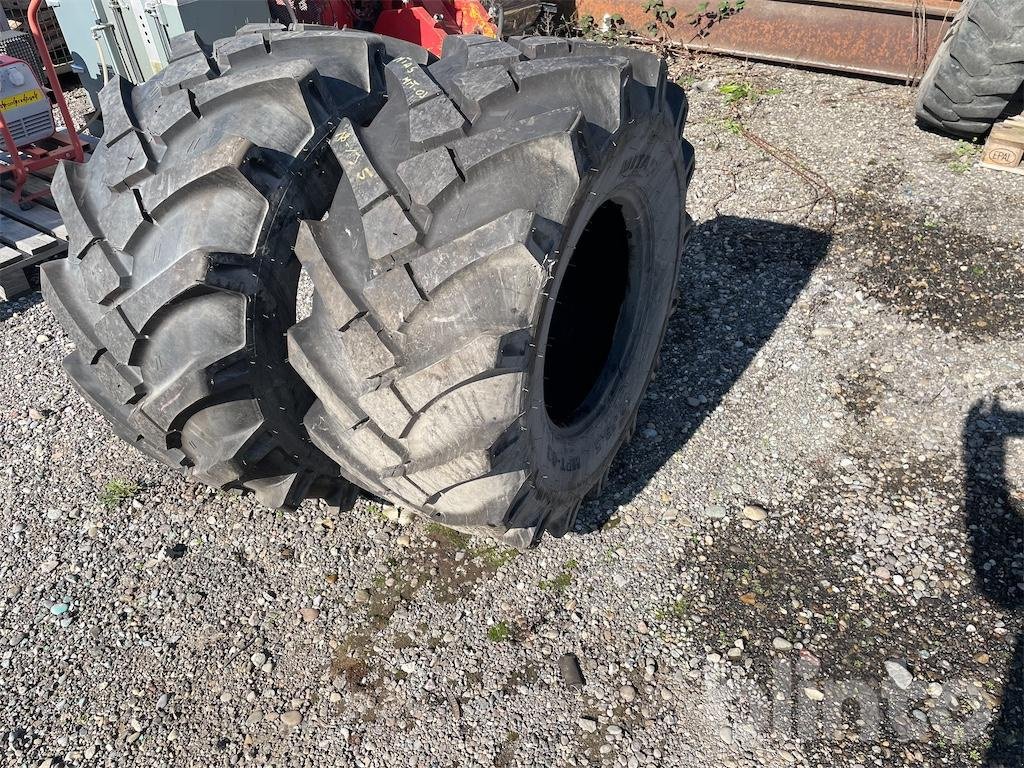 Sonstiges типа Mitas MPT-03, Gebrauchtmaschine в Düsseldorf (Фотография 2)