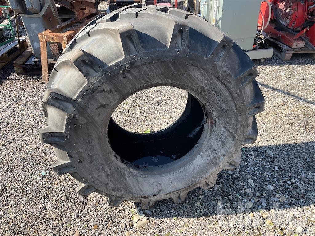 Sonstiges типа Mitas MPT-03, Gebrauchtmaschine в Düsseldorf (Фотография 8)