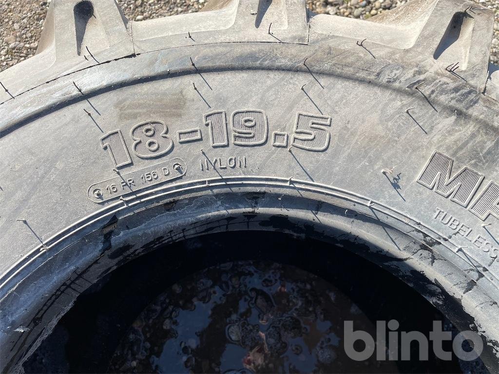 Sonstiges типа Mitas MPT-03, Gebrauchtmaschine в Düsseldorf (Фотография 6)