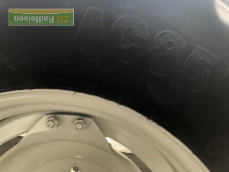 Sonstiges typu Mitas Räder Radsatz 340/85R28 Valtra MF, Ausstellungsmaschine v Steinach (Obrázek 6)