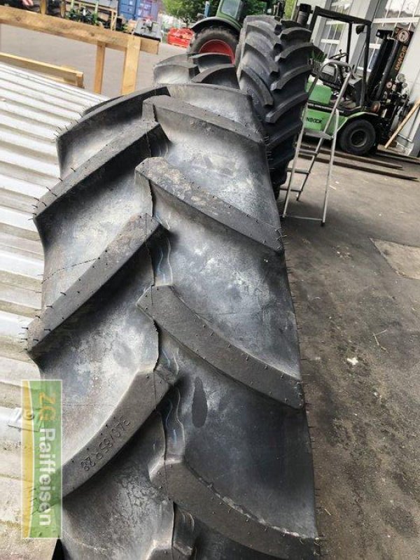 Sonstiges typu Mitas Räder Radsatz 340/85R28 Valtra MF, Ausstellungsmaschine v Steinach (Obrázek 5)