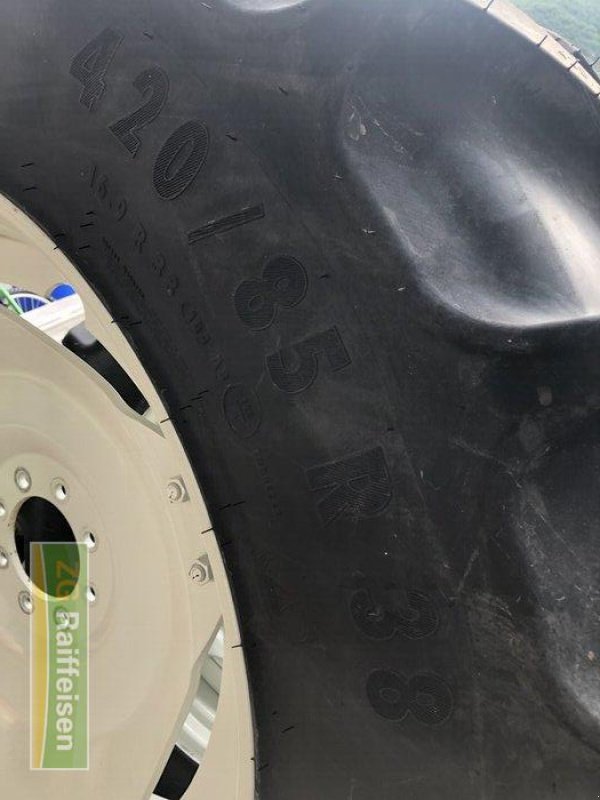 Sonstiges of the type Mitas Räder Radsatz 420/85R38 Valtra MF, Ausstellungsmaschine in Steinach (Picture 4)