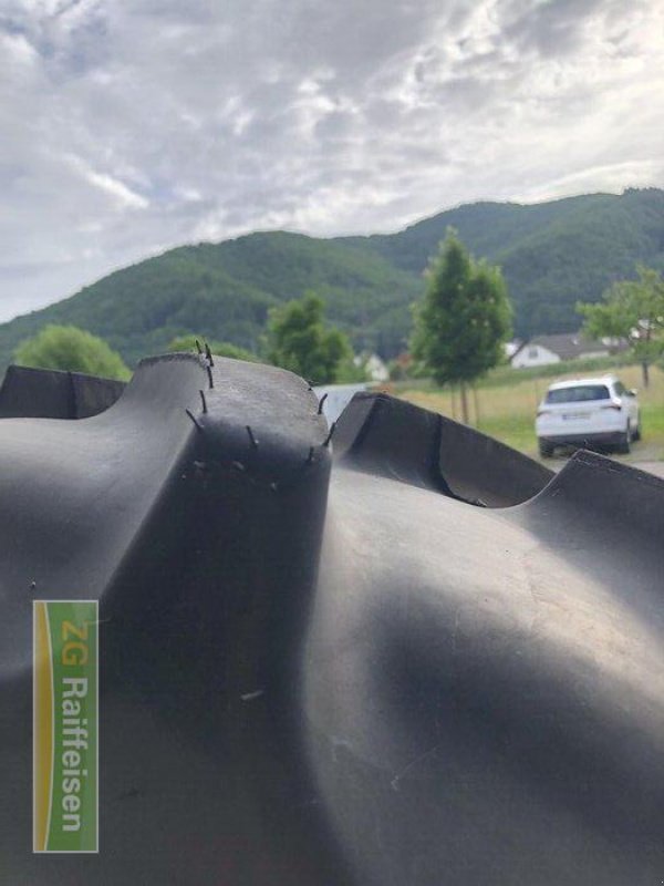 Sonstiges of the type Mitas Räder Radsatz 420/85R38 Valtra MF, Ausstellungsmaschine in Steinach (Picture 3)