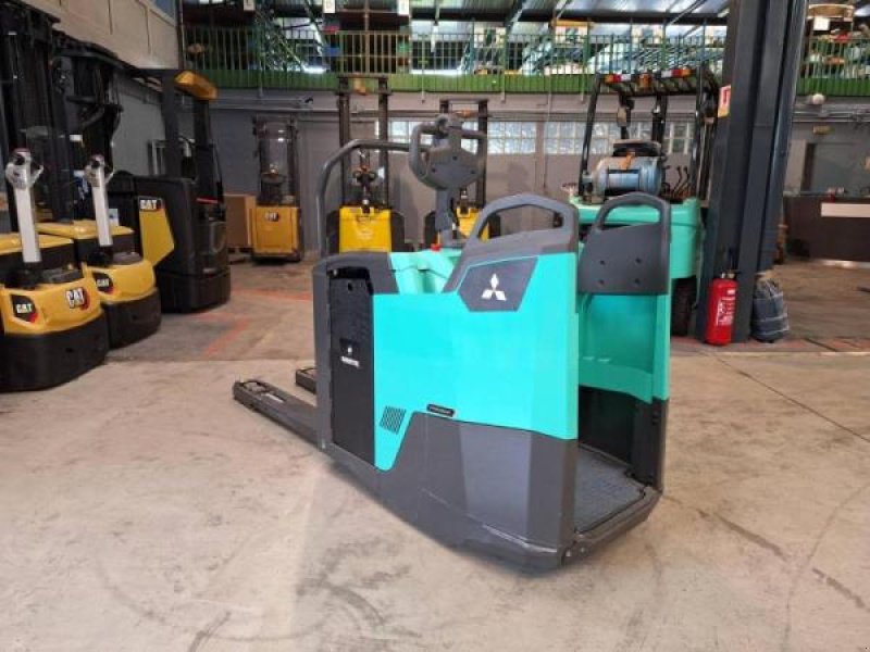 Sonstiges del tipo Mitsubishi PBF25N3R MITSUBISHI, Gebrauchtmaschine In senlis (Immagine 7)