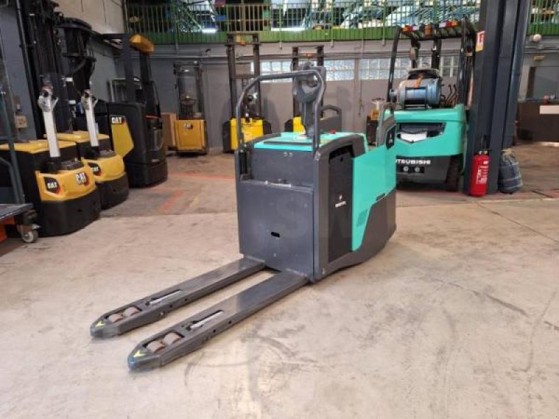 Sonstiges del tipo Mitsubishi PBF25N3R MITSUBISHI, Gebrauchtmaschine In senlis (Immagine 3)