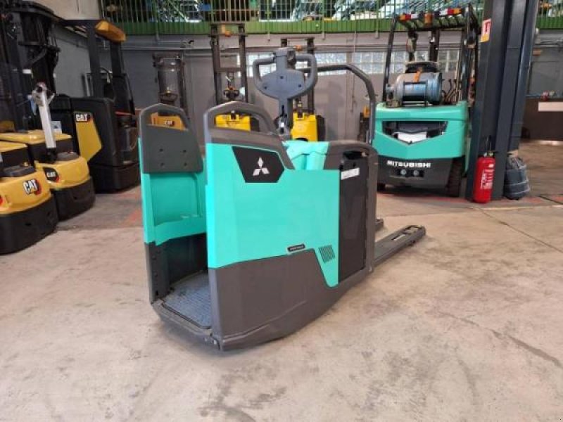 Sonstiges del tipo Mitsubishi PBF25N3R MITSUBISHI, Gebrauchtmaschine In senlis (Immagine 2)