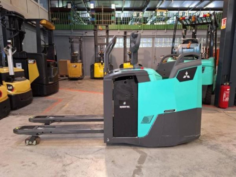 Sonstiges del tipo Mitsubishi PBF25N3R MITSUBISHI, Gebrauchtmaschine In senlis (Immagine 11)