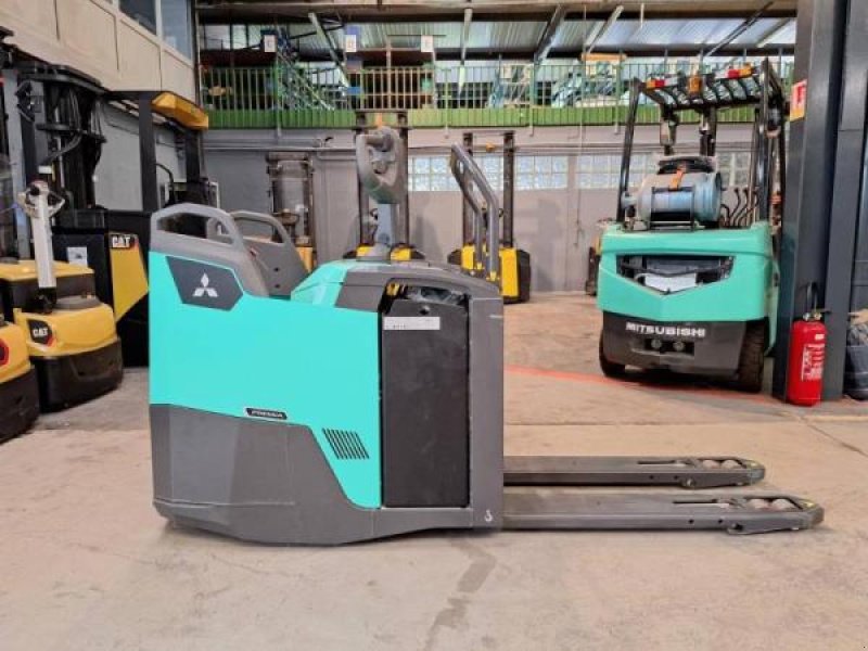 Sonstiges del tipo Mitsubishi PBF25N3R MITSUBISHI, Gebrauchtmaschine In senlis (Immagine 5)