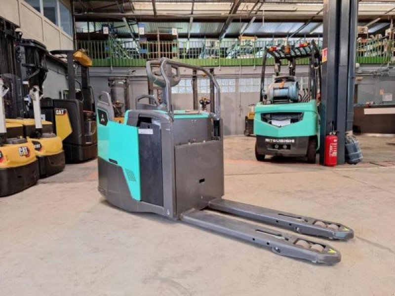 Sonstiges del tipo Mitsubishi PBF25N3R MITSUBISHI, Gebrauchtmaschine In senlis (Immagine 4)