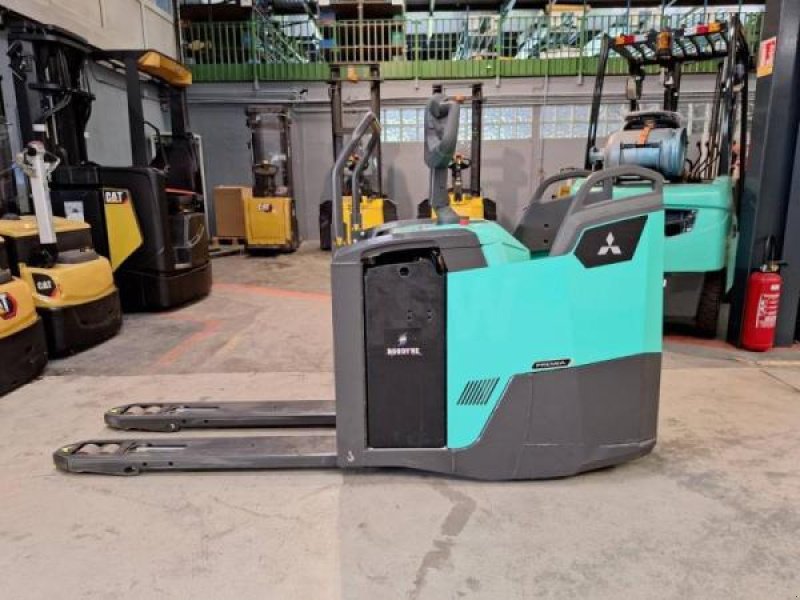 Sonstiges of the type Mitsubishi PBF25N3R MITSUBISHI, Gebrauchtmaschine in senlis (Picture 1)