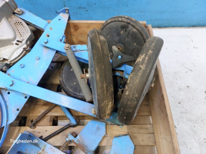 Sonstiges a típus Monosem NG Plus 4/4E, Gebrauchtmaschine ekkor: Hemmet (Kép 19)