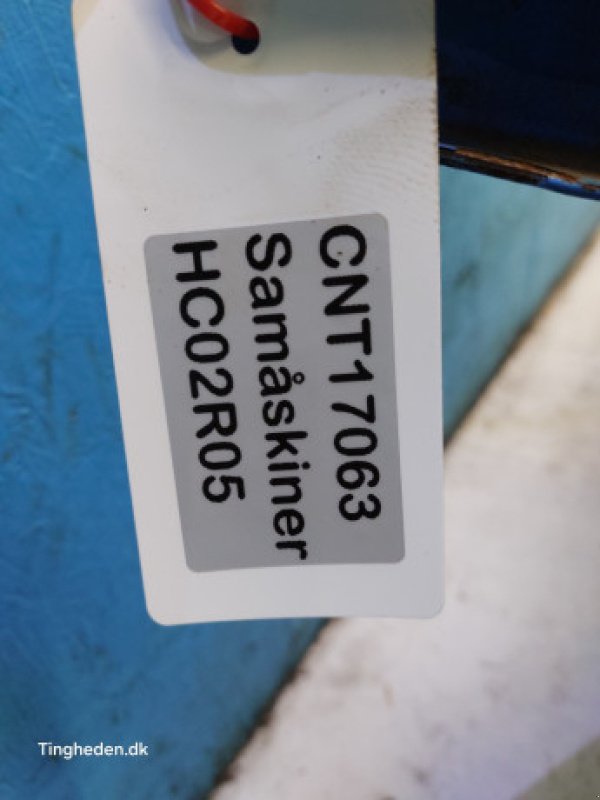 Sonstiges a típus Monosem NG Plus 4/4E, Gebrauchtmaschine ekkor: Hemmet (Kép 25)