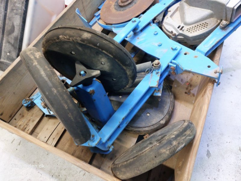 Sonstiges a típus Monosem NG Plus 4/4E, Gebrauchtmaschine ekkor: Hemmet (Kép 20)