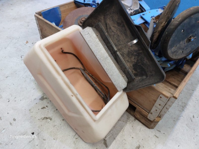 Sonstiges a típus Monosem NG Plus 4/4E, Gebrauchtmaschine ekkor: Hemmet (Kép 22)