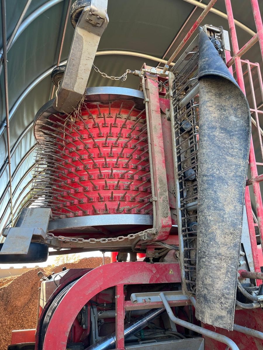 Sonstiges des Typs Moty HydroS KE 3000S, Gebrauchtmaschine in Starrein (Bild 5)