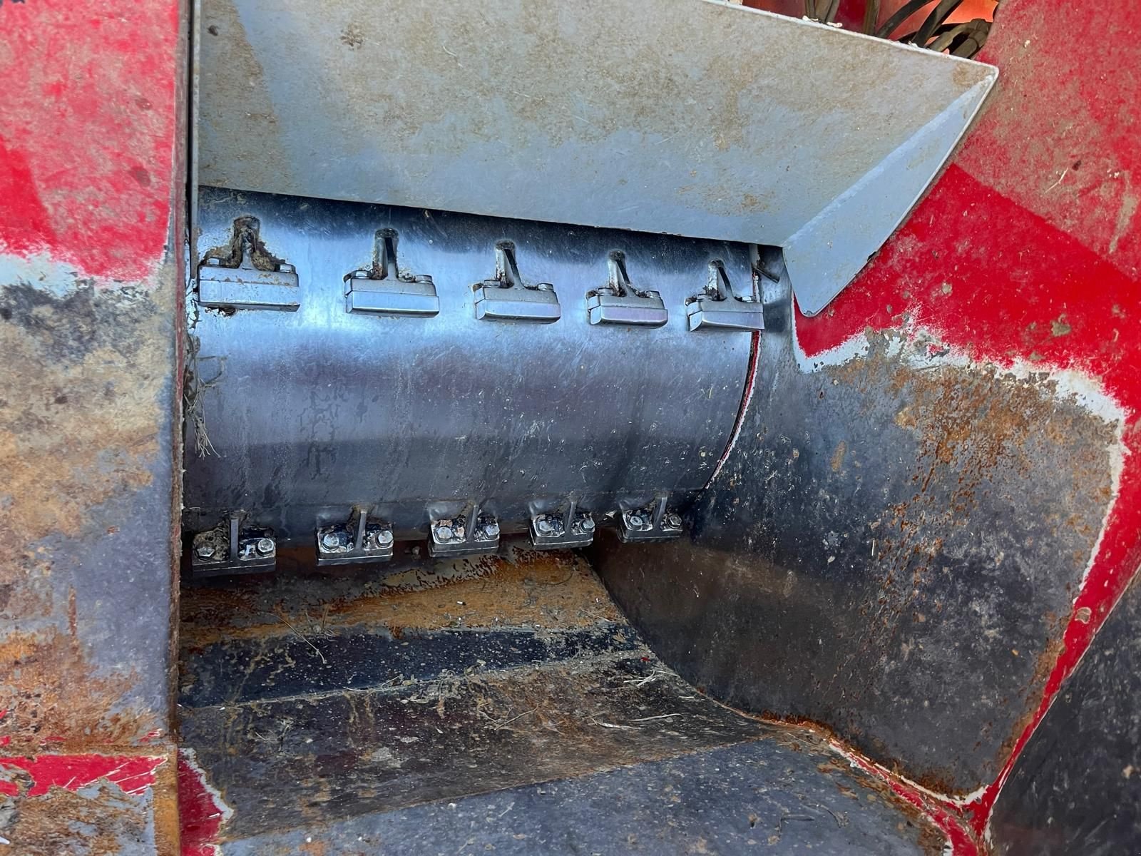 Sonstiges des Typs Moty HydroS KE 3000S, Gebrauchtmaschine in Starrein (Bild 3)