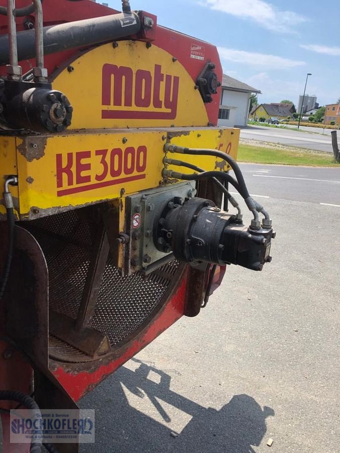 Sonstiges del tipo Moty KE 3000, Gebrauchtmaschine en Wies (Imagen 8)