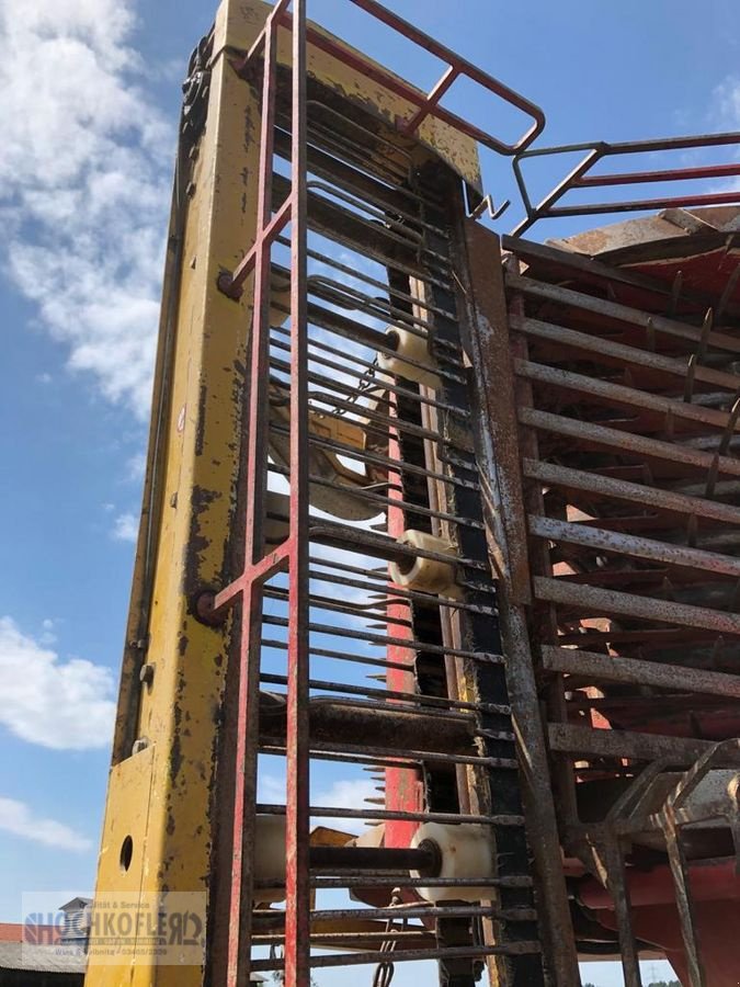 Sonstiges del tipo Moty KE 3000, Gebrauchtmaschine en Wies (Imagen 2)