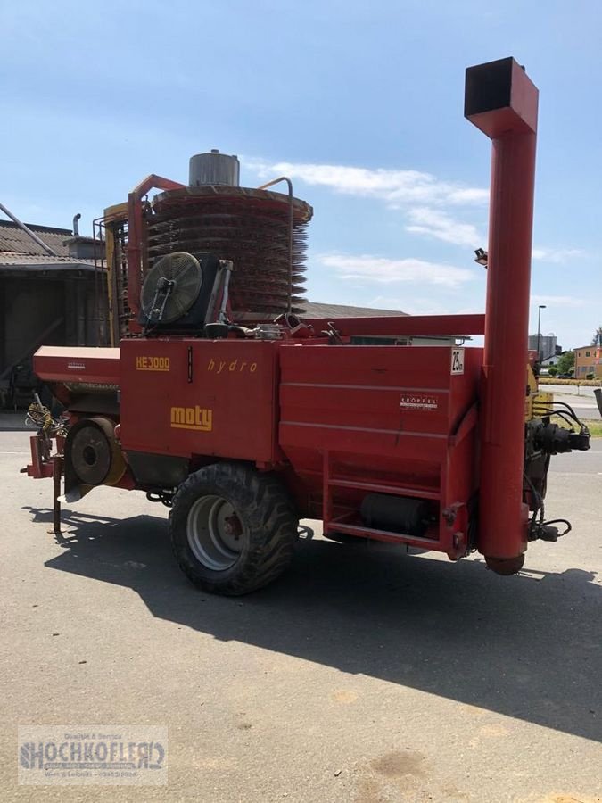 Sonstiges del tipo Moty KE 3000, Gebrauchtmaschine en Wies (Imagen 15)