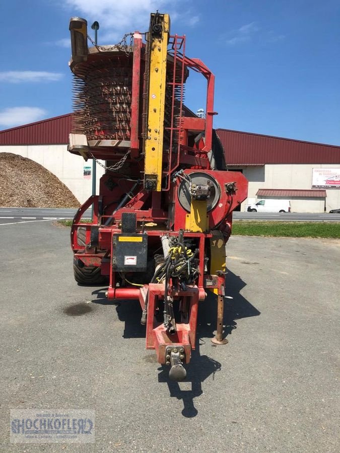 Sonstiges del tipo Moty KE 3000, Gebrauchtmaschine en Wies (Imagen 9)