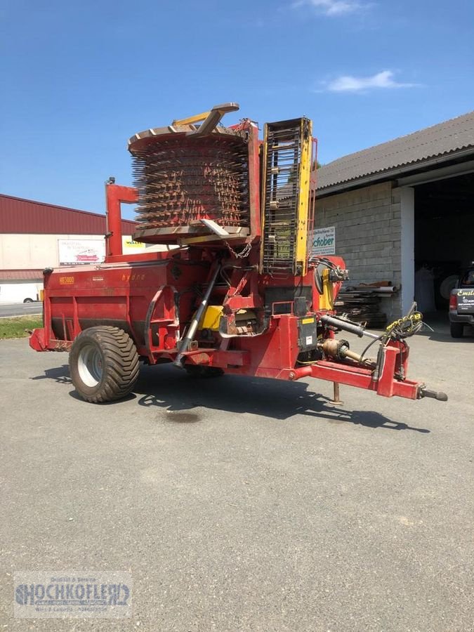 Sonstiges del tipo Moty KE 3000, Gebrauchtmaschine en Wies (Imagen 11)