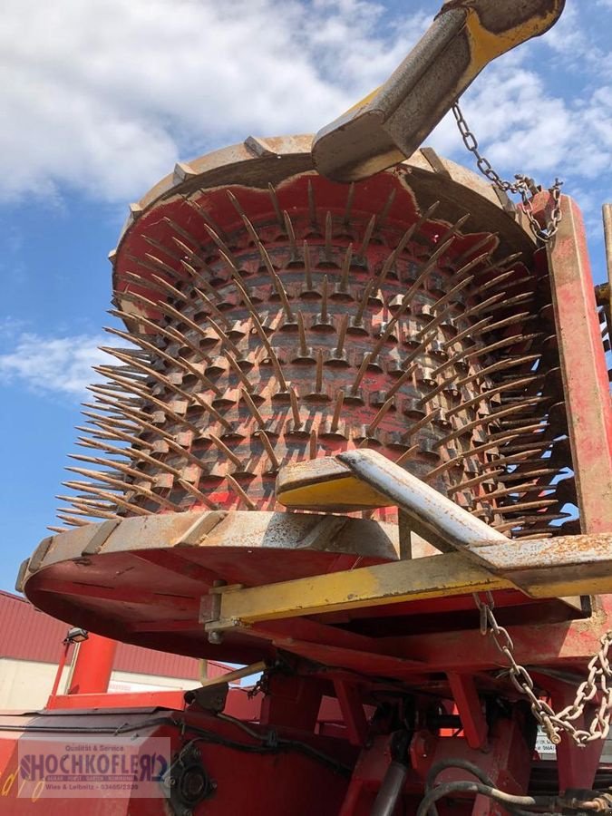 Sonstiges del tipo Moty KE 3000, Gebrauchtmaschine en Wies (Imagen 5)